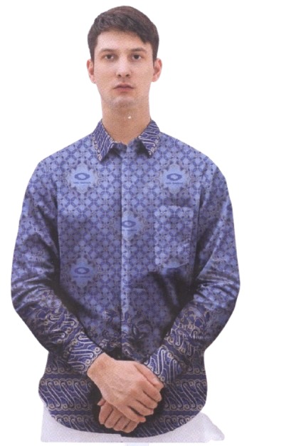 Baju Koko Pria