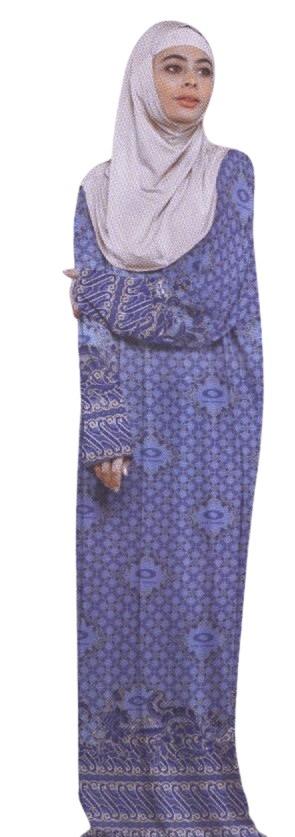 Gamis Wanita