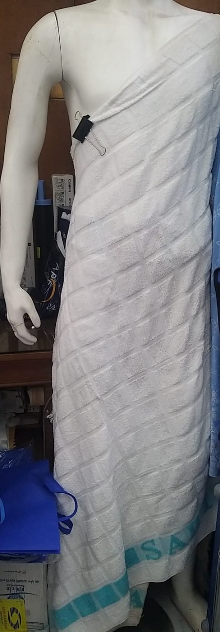 Kain Ihram Pria