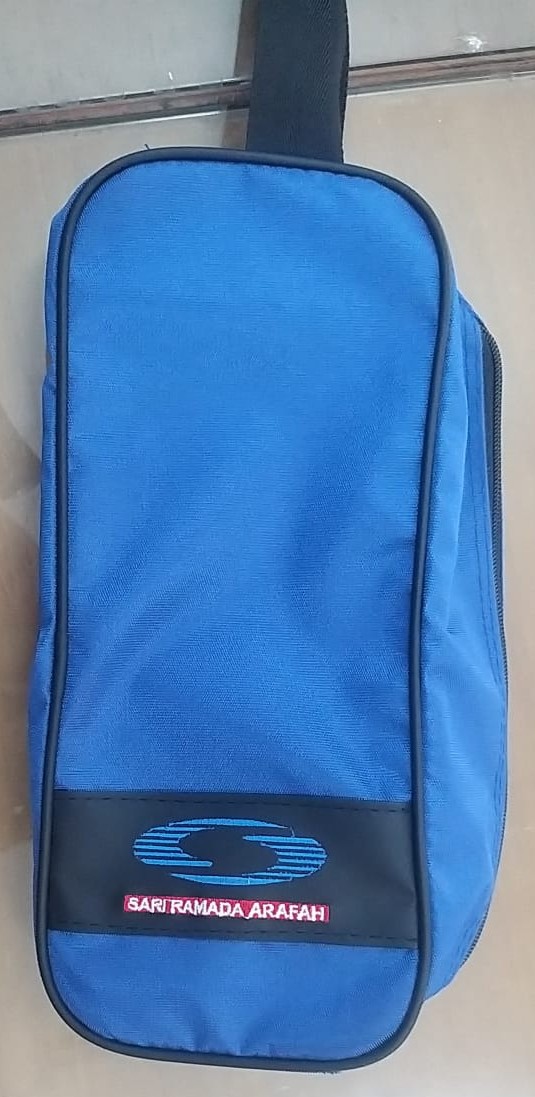 Tas Sandal